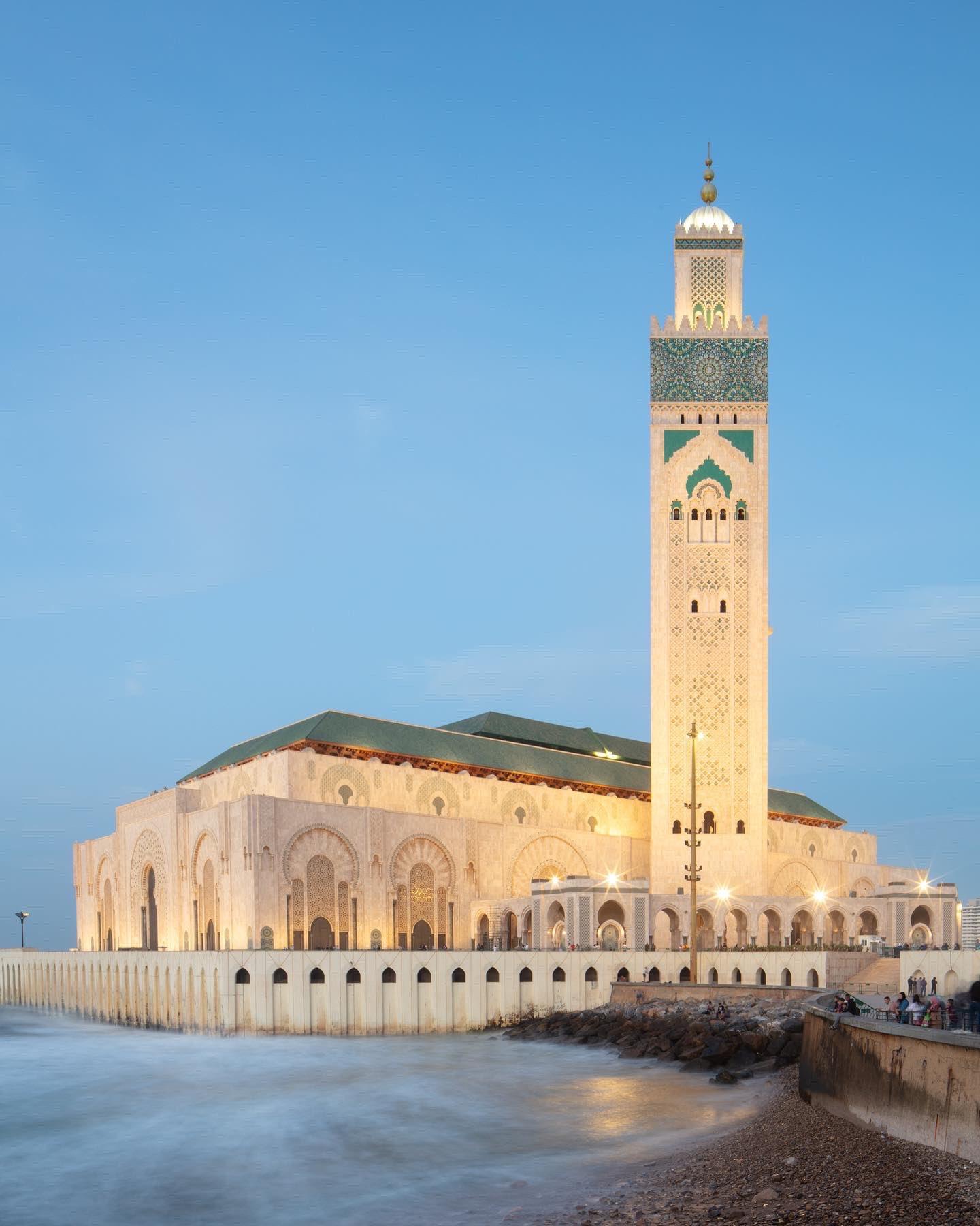Hassan II