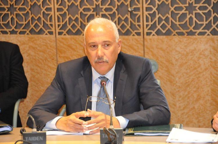 Mohamed Touimi Benjelloun