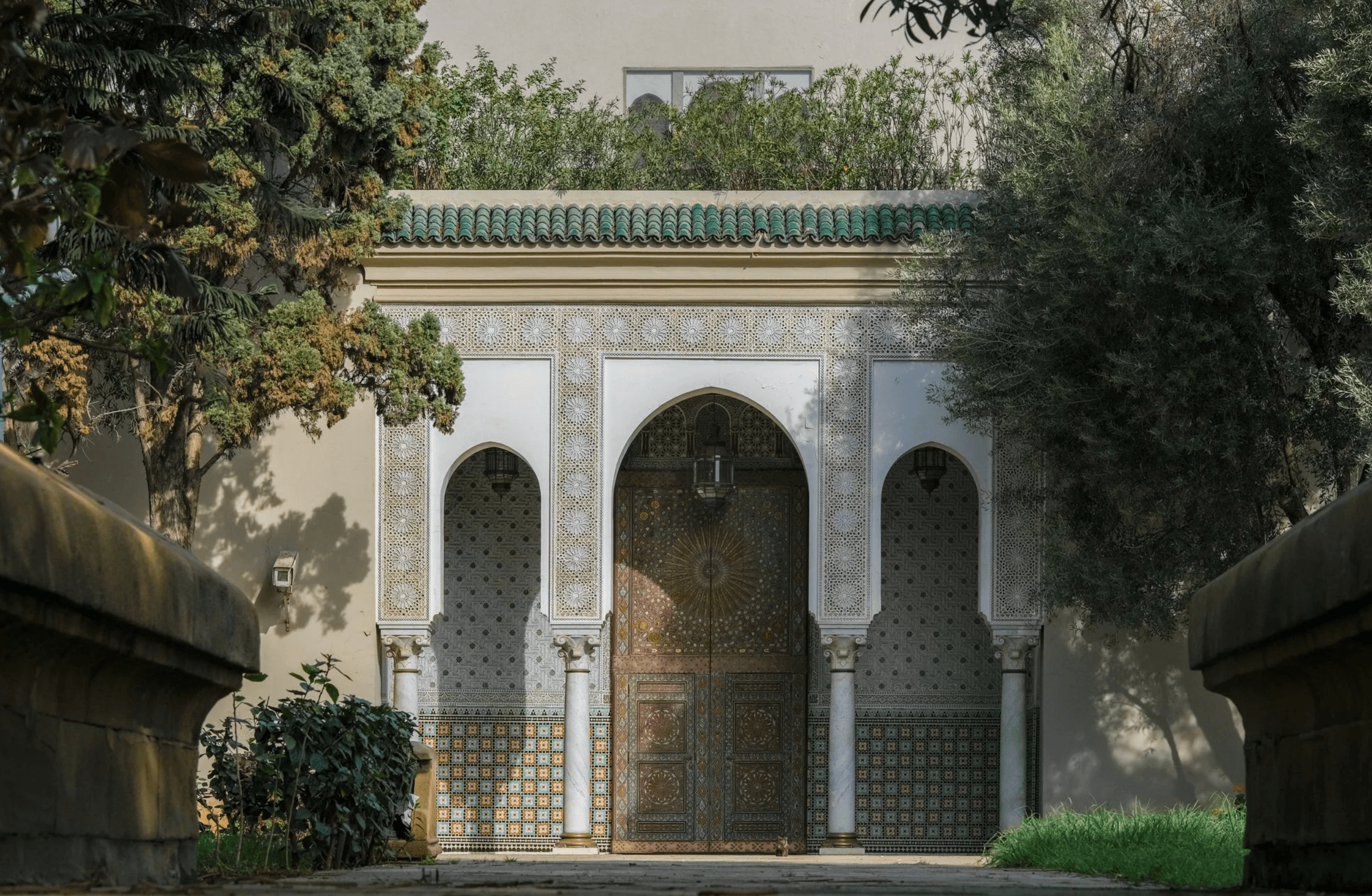 Museums, monuments & more