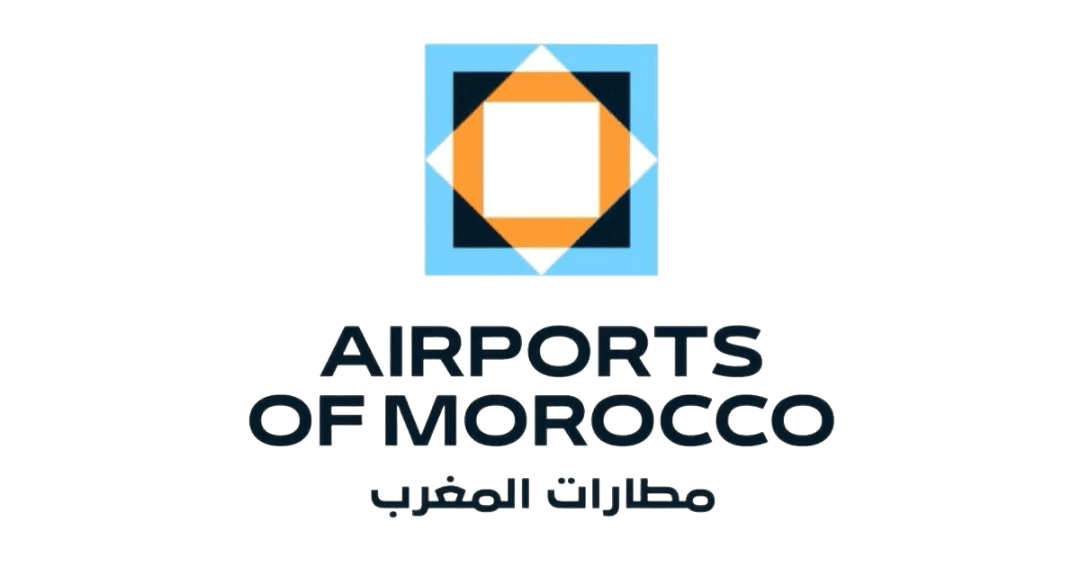 Airports of Morocco